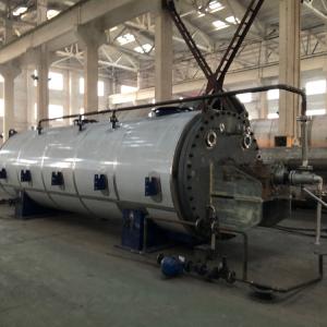 Quality Slaughter House Animal Rendering Machine / Electric Animal Rendering Plants wholesale