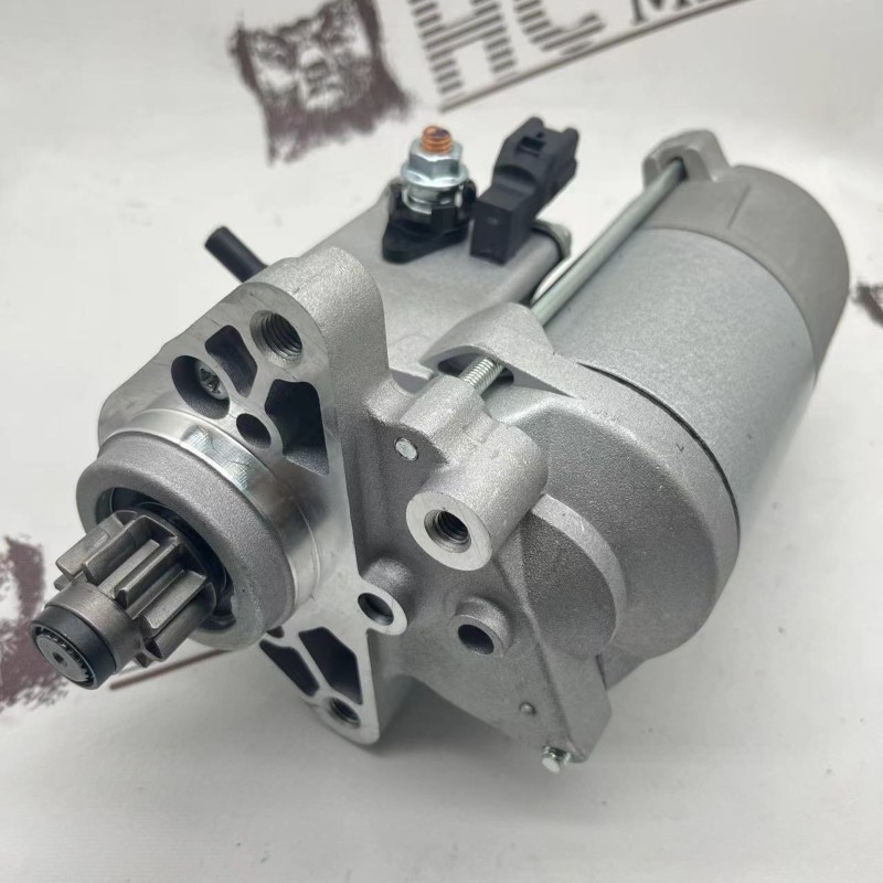 Car Engine Alternator Starter For Toyota Sequoia V8 4.7L 28100-50100