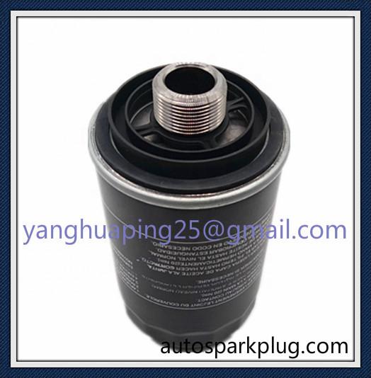 Oil Filter 06j115403q Auto Spare Parts Air Filter For Volkswagen Audi VW Golf