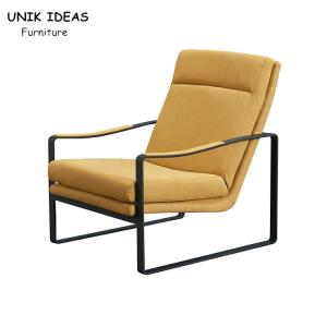 Quality Recliner Sofa Single Seater Armchair Leather Lounge Chaise Fabric wholesale