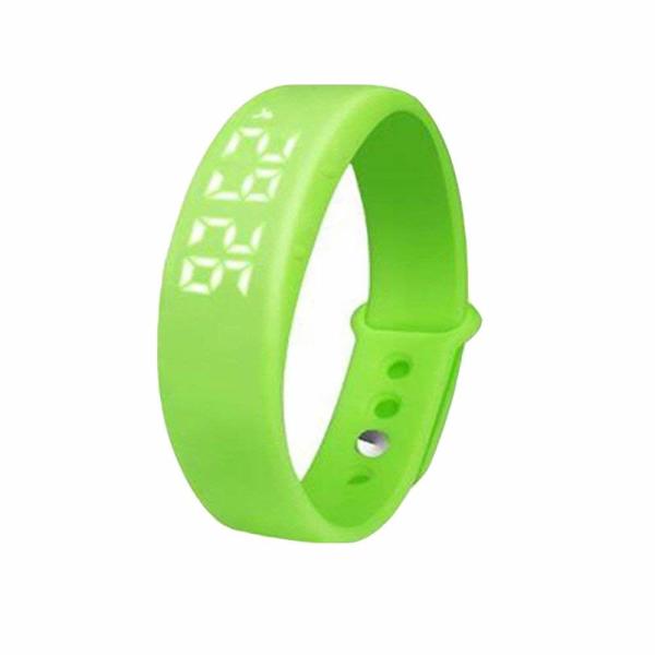 Various Color Temperature Smart Watch , Water Resistant Smartwatches High