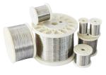 High Temperature Resistance Alloy Nickel 625 600 601 Inconel Welding Coil Wire