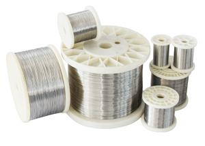 Quality Nikrothal 30 637 MPA 7.5mm Electric Heating Element Wire wholesale