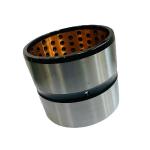 Hardened Steel Excavator Bucket Bushing 100*115*100