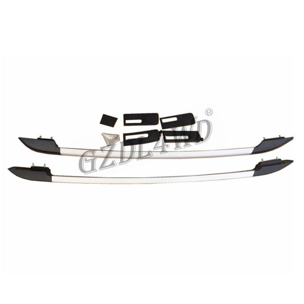 Aluminum Alloy 4x4 Offroad Pickup Universal Roof Rack For Ford Ranger 2012-2017