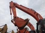 Used HITACHI ZX200-3G EXCAVATOR