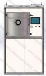 R&D Experimental Thermal Evaporation Coating System, Labrotary PVD Vacuum