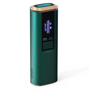 Quality 990000 Flashes 5 Levels Ice Cool Hair Removal Epilator wholesale