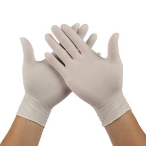 Quality Nitrile Gloves Disposable Powder Free Latex Free Nitrile Gloves wholesale
