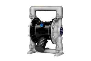 Quality 70m Lift Membrane Diaphragm Pump With Pneumatic Drive wholesale