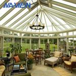 Solarium Addition To The House Four Seasons Sunrooms & Additions