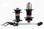 Novatec Hubs D041SB&D042SB Disc Brake MTB Alimunum&Steel Material24/28/32/36h