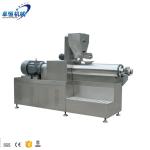200-250kg/h Capacity Corn Rice Puff Snack Food Making Machine for Food Beverage