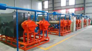 Quality Vacuum Metal Powder Production Hydrogenation Dehydrogenation Furnace wholesale