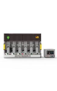 Quality IP68 RoHs Air Leak Tester , Smart Watch Waterproof Air Leak Detector ISO9001 wholesale