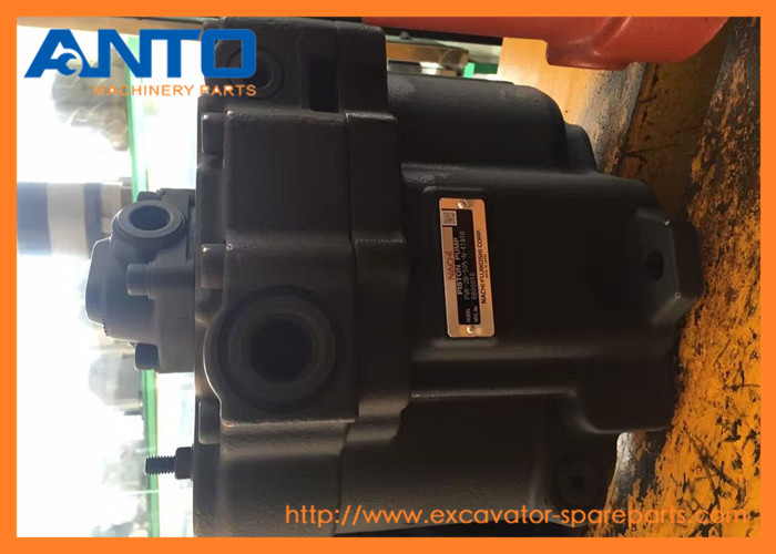 Nachi PVK-2B-505 Piston Pump PVK-2B-505-N-4191B For Hitachi ZX55 Excavator