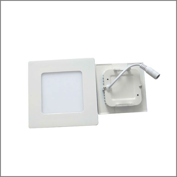 White Color 18W Led Panels Lighting Φ180, H12 for Conference Room