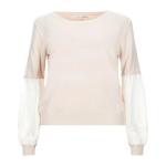 Ladies Color Cool Sweater, Women's nice sweater, fashion design, cheap price