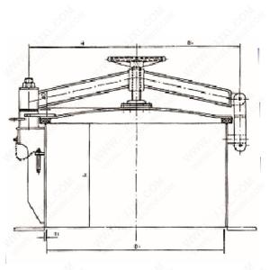 Quality Marine Oil Tight Hatch Cover wholesale