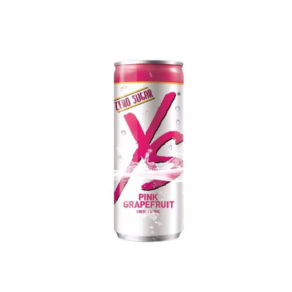 Sports Beverage Energy Drink Bottling Fruity Flavor Aluminum Canning With