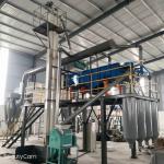 30KW Automatic Carbon Activation Equipment With Installation Service