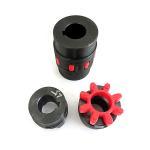 Good quality XL Flexible coupling rubber star coupling pretty competitive price