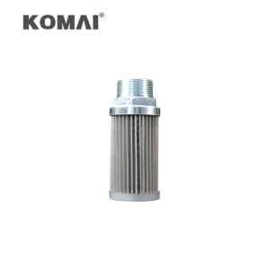 Quality KOMAI Hydraulic Filter 419-15-14650 Use For Excavator WA380-6 wholesale