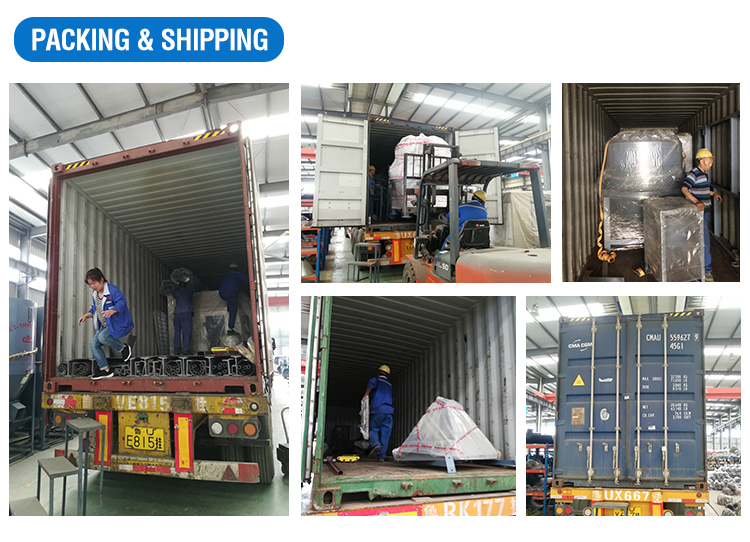GM250E Econimical Livestocks And Poultry Pellet Mill Product Line