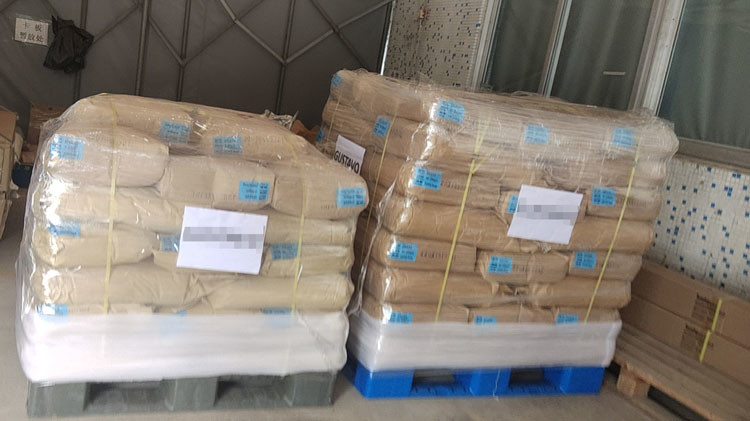 Softer Tpu Polyurethane Dtf Powder Hot Melt Glue Powder for Heat Transfer Printing