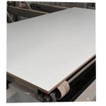 White Decoration E1 Glue 18mm Melamine Faced MDF
