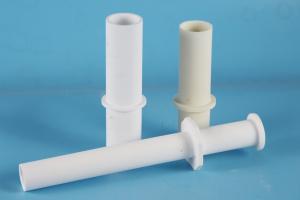 Quality Special shaped alumina ceramics can be customized wholesale