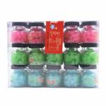 Novelty Candy / 7g Individual Packing Healthy Hard Candies Long Shelf Life ISO