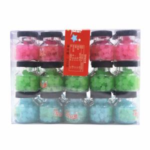 Quality Novelty Candy / 7g Individual Packing Healthy Hard Candies Long Shelf Life ISO HALAL wholesale