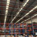 Industrial Ceiling Fan for Warehouse 7.3 Meter Diameter DS-7.3S