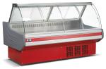 Arsenbo Durable Commercial Deli Fridge , Multipurpose Table Top Deli Cooler