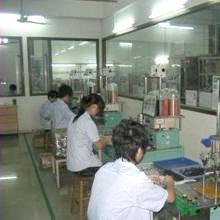 Shenzhen Topfan Technology Development Co., Ltd.
