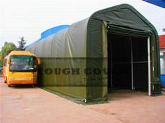 Quality Easy assembly and re-located 5.5m(18') Wide Carport, Storage Building wholesale