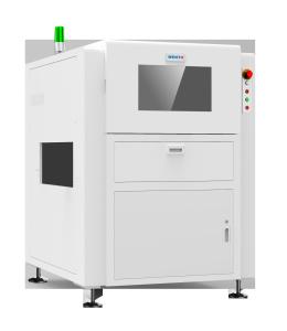 Quality Solder Joint SMT AOI Machine Inspection Equipment 12MP LED Camera wholesale