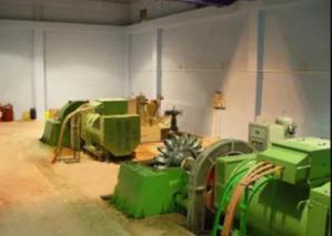 Quality Corrosion Resistant 4500kw Pelton Hydro Turbine wholesale