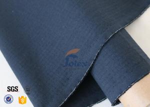 Quality Ripstop Fire Retardant Kevlar Nomex Aramid Fabric Industrial Heat Shield wholesale