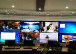 Super slim Indoor rental led display P2.5 indoor 480x480mm cabinet 160000 dot/㎡