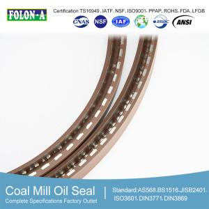 Quality Durable Rubber Mold Compression Parts With Excellent Chemical Resistance wholesale