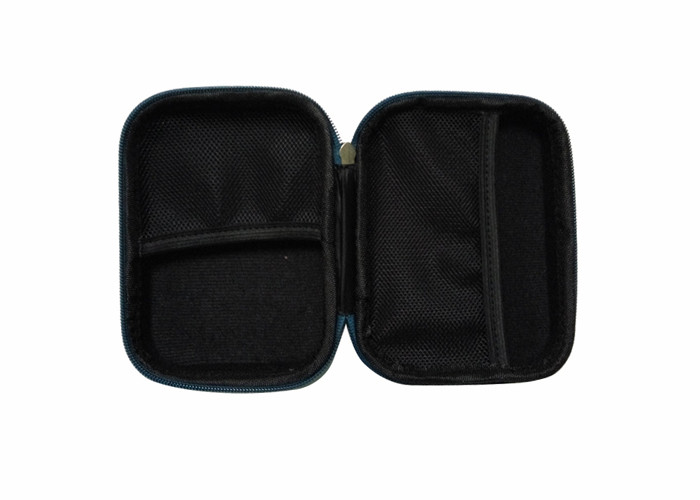 Mini Medical Emergency EVA Waterproof Car First Aid Travel Kit For Survival
