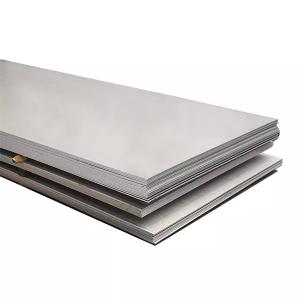 Quality Mill Edge Stainless Steel Sheet wholesale