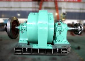 Quality 2000kw Francis Water Turbine For Hydropower Station wholesale
