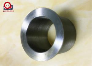 Quality High Strength Precision CNC Machined Parts , Steel Precision Motorcycle Parts wholesale