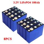 UPS EVE Lithium Power Battery 50kw Geographical Conditions Free