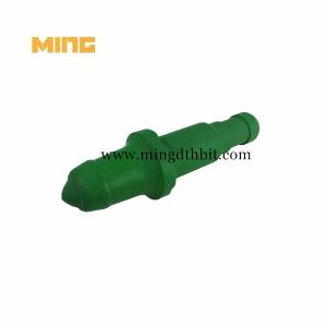 Quality ISO9001 Carbide Steel Coal Miner Bits Pick For Gold Mining wholesale