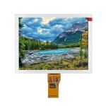 Industrial 8.0 Inch 800x600 BOE LCD Display
