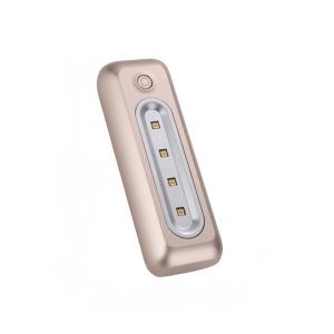 Quality 120DEG Ultraviolet Sterilization Lamp 2500mAh Portable UV Disinfection Light wholesale